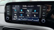 Hyundai i10 1.0 [63] Advance 5dr Auto [Nav] Petrol Hatchback